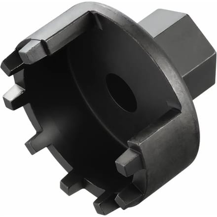 Naafdop verwijderaar Shimano TL-DH20