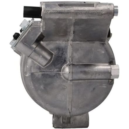 Airco-compressor NISSENS 890948