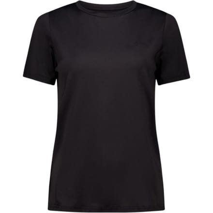 Airforce Womens Basic Performance T-Shirt