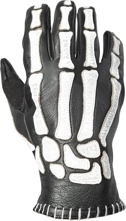 John Doe Skeletor Motorhandschoenen -