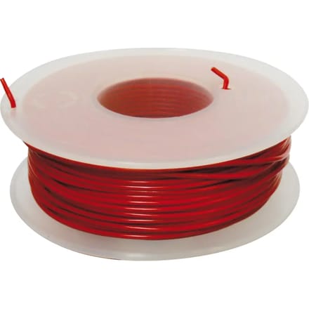 Elektrische kabel op rol Bihr