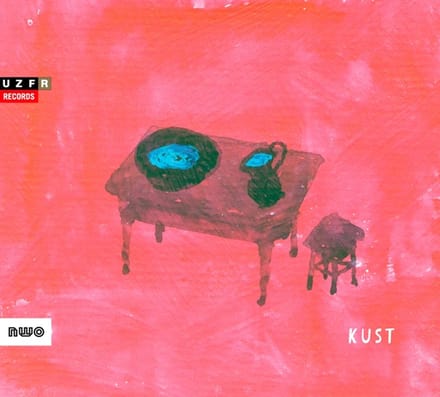 Radical Polish Culture: Kust