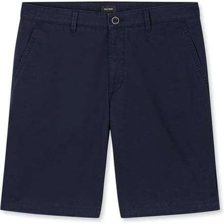 OLYMP Bermuda, Modern Fit, Marineblauw