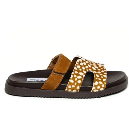 Dames muiltjes Steve Madden Missile-A
