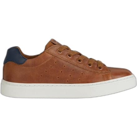 Geox Nashik Schoenen Bruin EU 33 Jongen