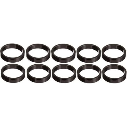 Aluminium headset EGD Sport 1"1/8 (x10)
