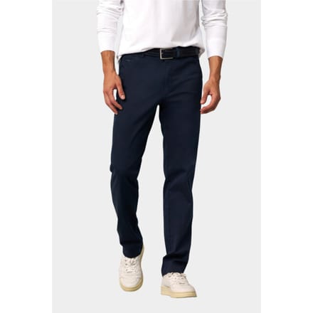 Meyer Katoenen broek chicago art.1-5060 3321506000/18