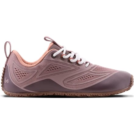 Be Lenka Trailtech Barefoot Wandelschoenen Paars EU 37 Man