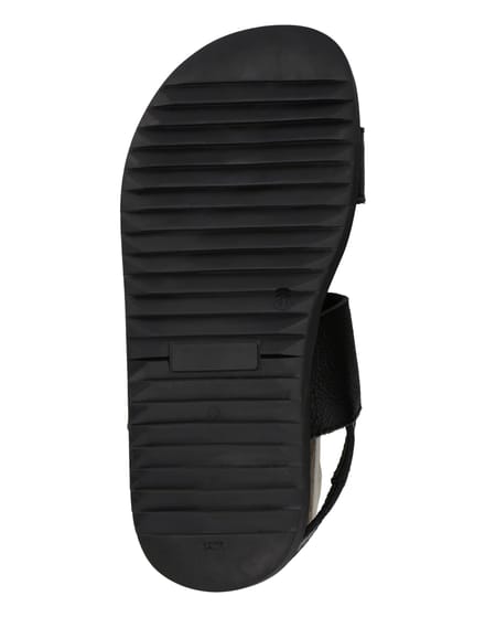 Platte Sandalen