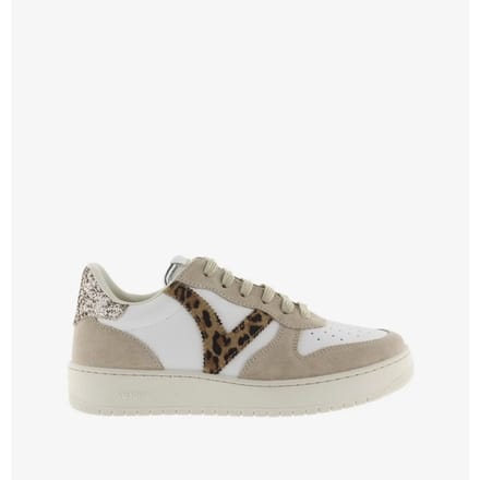 Lage Sneakers Victoria 1258277
