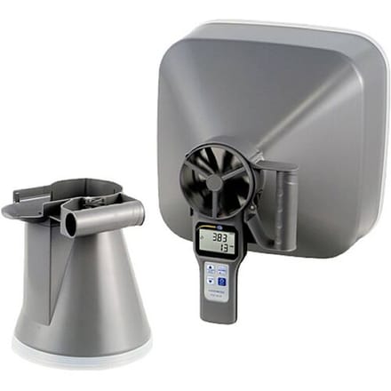 PCE Instruments PCE-VA 20-SET Windmeter