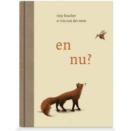 En Nu? - Tiny Fisscher