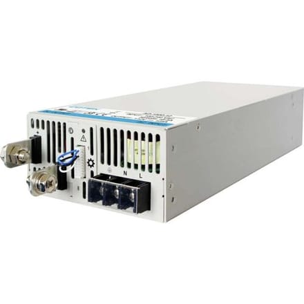 Dehner Elektronik AD 1500-30-A23 Schakelnetvoedingsmodule 30 V/DC 50 A 1500 W