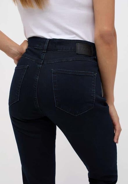 Angels Jeans - Broek - LENI 346 8900 L33 maat W36 X L32