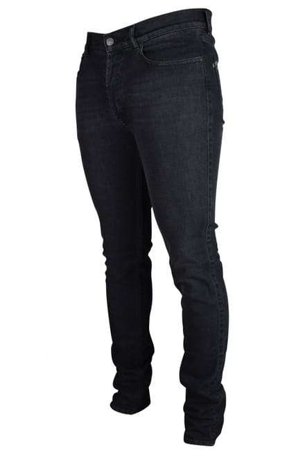 Givenchy Jeans Zwart