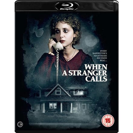 When A Stranger Calls