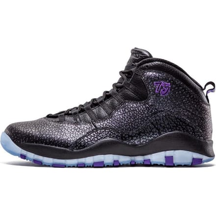 Jordan 10 Retro Paris 310805-018 41