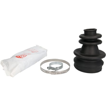 Balgenset, aandrijfas FEBI BILSTEIN 12416