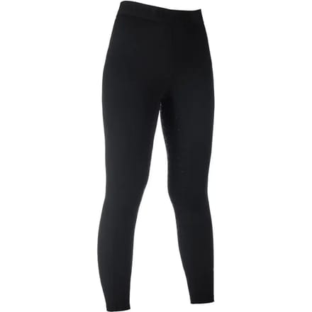 Dameslegging met volledige grip HKM Tabea