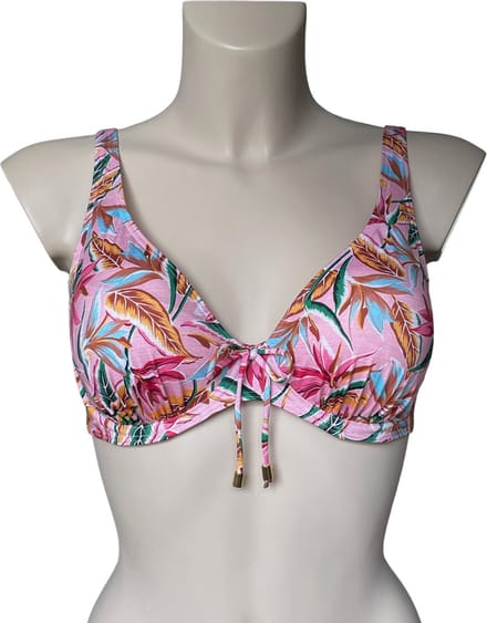 PrimaDonna Swim Sirocco Bikini Top 4006919 Pink Paradise - maat EU 75D / FR 90D