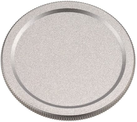 Pentax Lensdop voor HD DA 21mm Ltd zilver