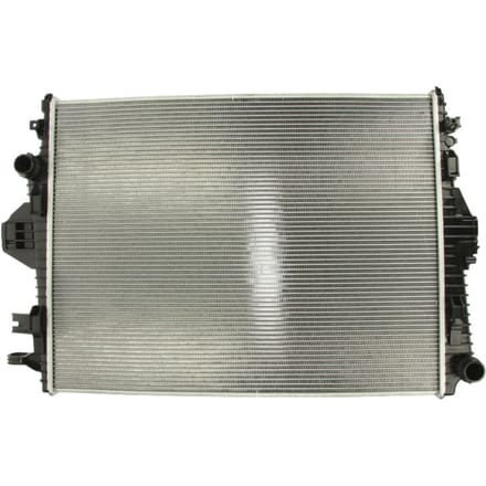 Radiator, motorkoeling NISSENS 65297