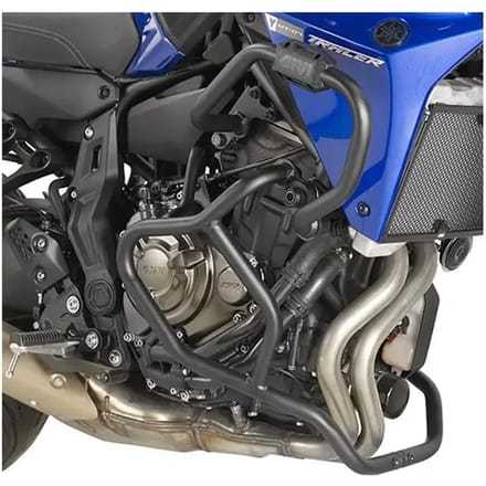 Motorfietsbeschermers Givi Haut Yamaha Mt-07 Tracer (16 à 19)