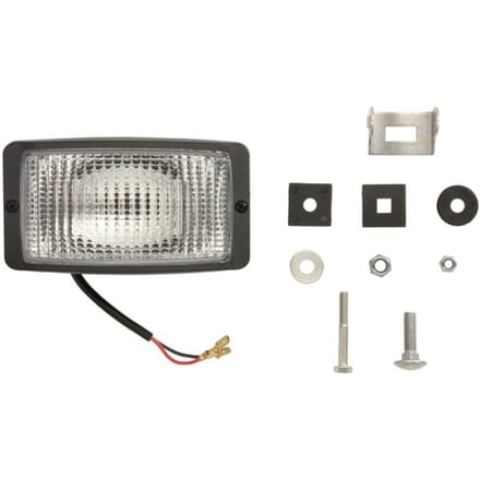 Koplampen WESEM LPR6.27381