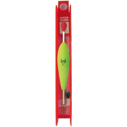 Stijgende lijn WaterQueen Brochet 10g H6