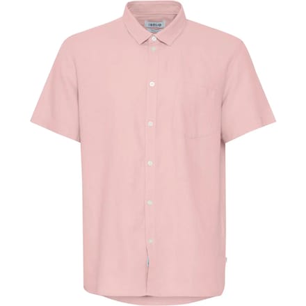 Shirt Solid Allan