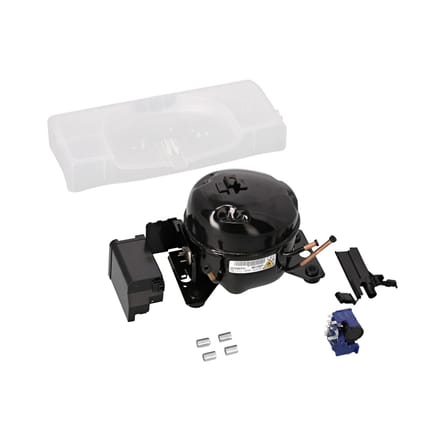 AEG compressor, kompleet 4055783809
