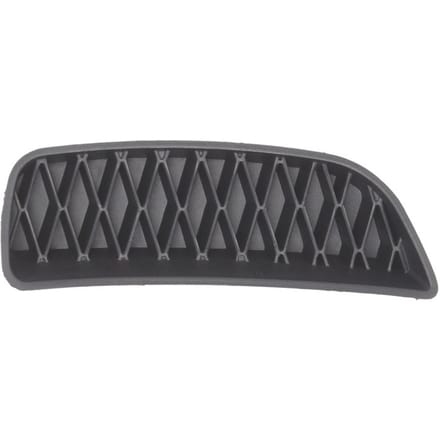 Bumper - ventilatierooster BLIC 6502-07-2013996P