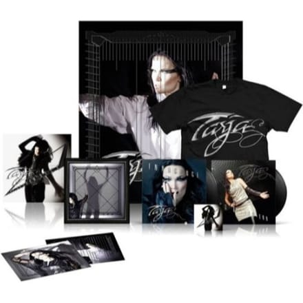 Shadow Self - Tarja