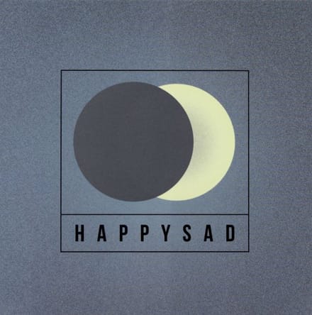 Happysad: Jakby nie było jutra [CD]
