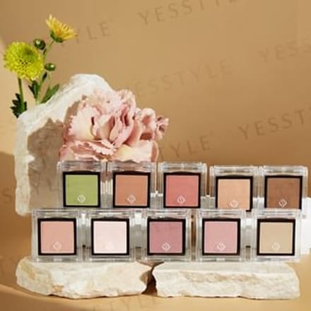 Solone - Single Eyeshadow Spring Breath Series 131 Cherry Blossom