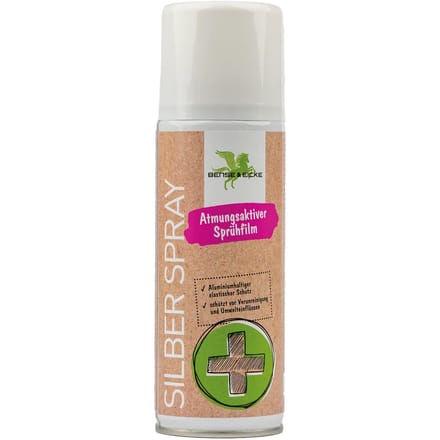 Ontsmettingsspray voor paarden Bense & Eicke