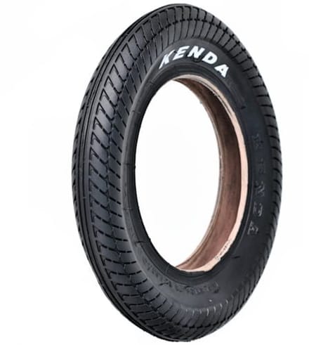 Kenda K912 - Scooterband - 8 1/2 x 2.0 - 50-134 - Max 50 PSI