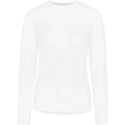 Dames-T-shirt met lange mouwen Kari Traa Ava