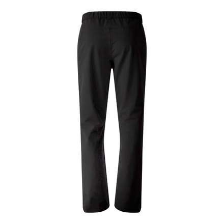 Dare 2B Heren Torrek Pro wandelbroek (Zwart)