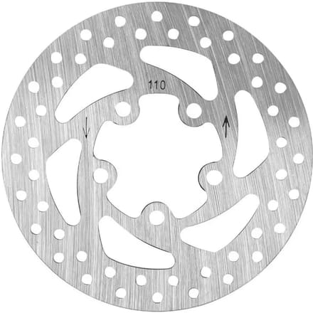 Remschijf 5 gaten P2R Xiaomi Essential 1S