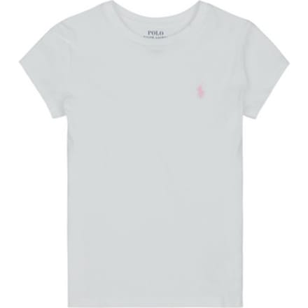 Polo Ralph Lauren  T-shirt Korte Mouw SS CN TEE-TOPS-KNIT