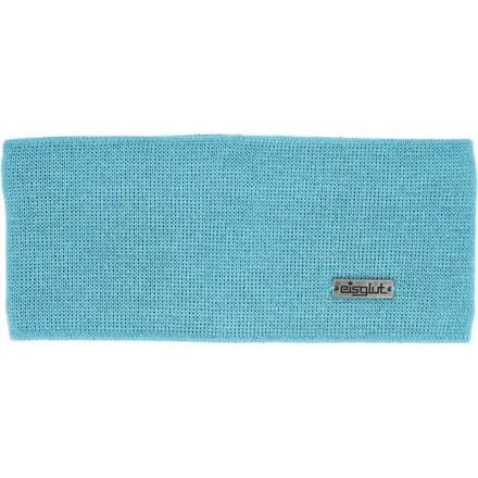 Hoofdband Eisglut Firsta Merino