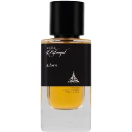 Paris Corner Rifaaqat Adorn Eau de Parfum 85 ml
