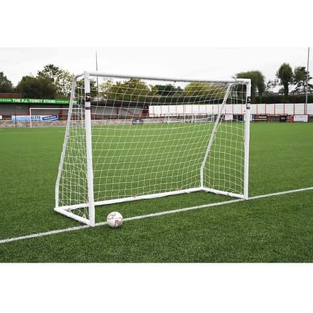 Doelpalen Precision Match 3m x 2m
