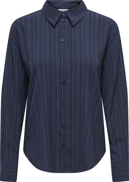 JDY - JDYGIGI L/S SHIRT WVN - Dames - Blouses
