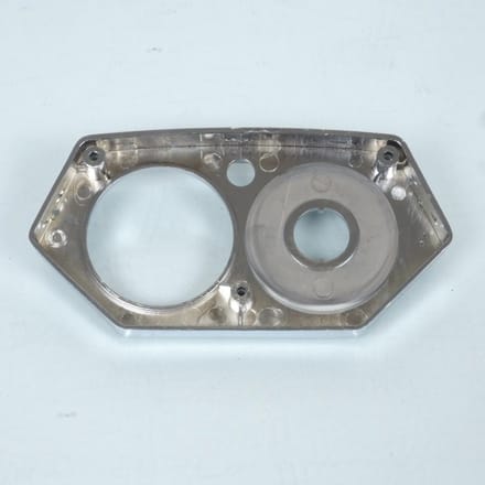 Entourage de compteur RSM pour Mobylette Peugeot 50 103 SP Tableau de bord Neuf