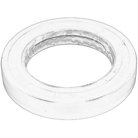 Keerring, differentieel BTA B04-IV0002