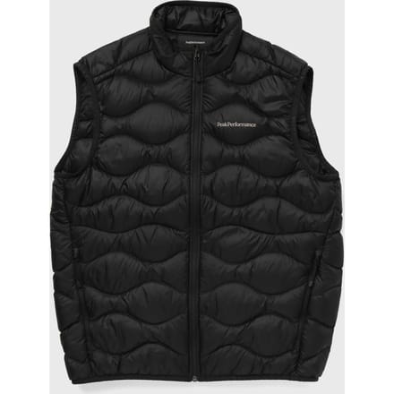 Helium Down Vest