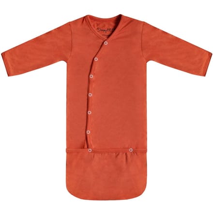 SleepyBeebi Onesie met trappelzak MIMMTI®