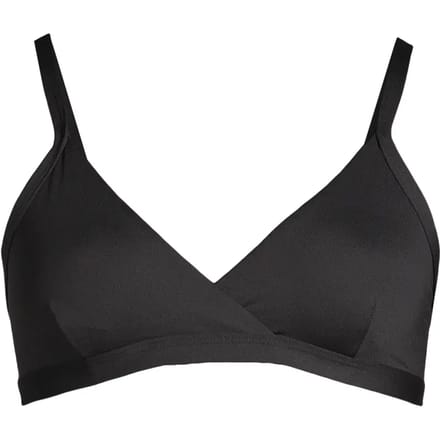 Vrouwen gestapelde bikini top Casall